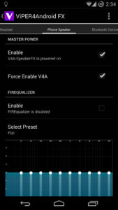 Increase volume of any android device