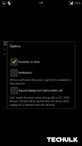 fix random reboot