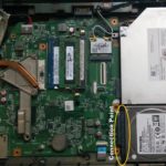 Checking the connections