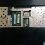 Removing keyboard Gently