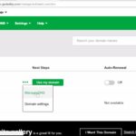 Free SSL for WordPress (Managing DNS GoDaddy)