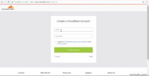 Free SSL for WordPress Step 1