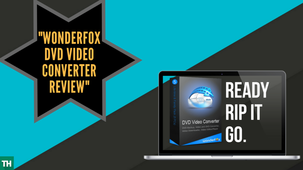 WonderFox DVD Video Converter Review | Simple yet Powerful