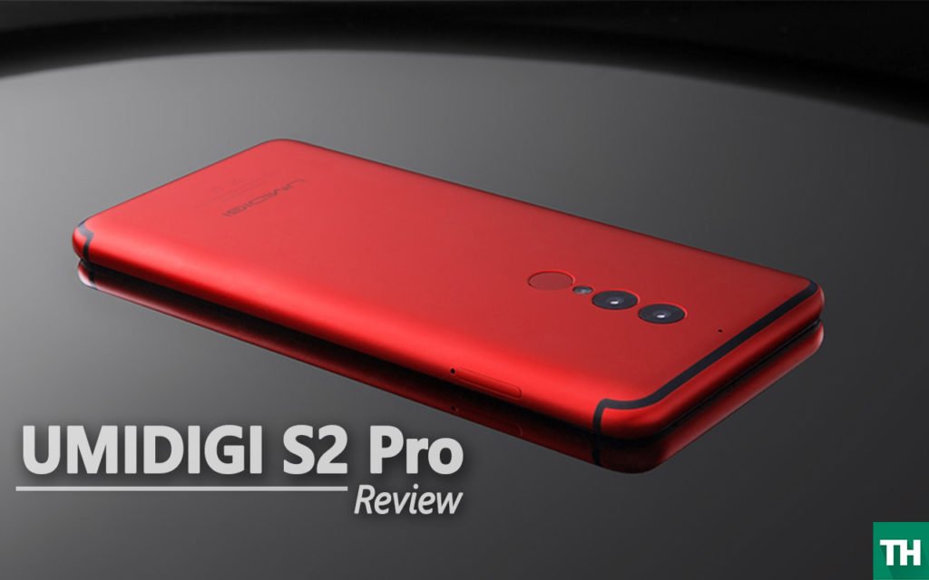 Umidgi S2 Pro