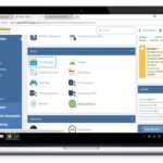Select File Manager | Changing Permalink Structure