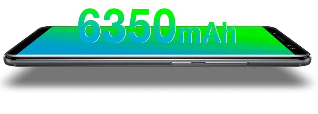 Power 3S Battery Life
