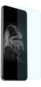 Power 3S Gorilla Glass protection