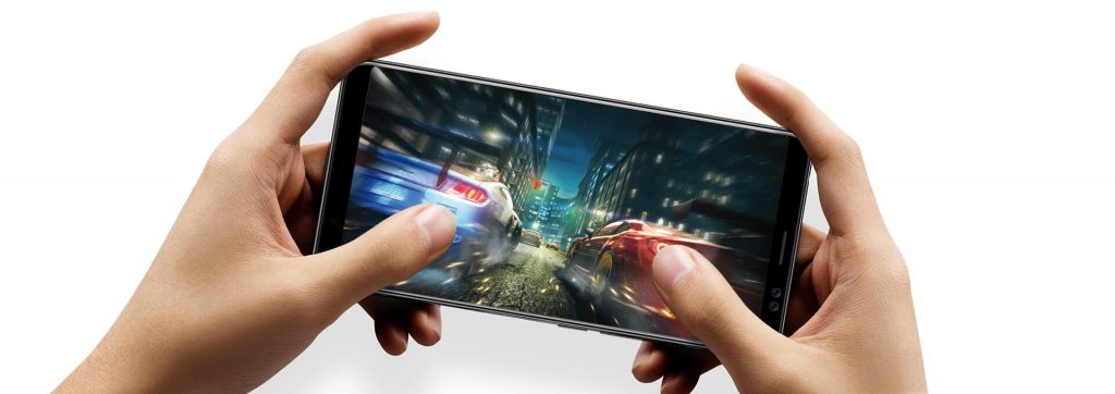 Ulefone Power 3S Performance Benchmarks