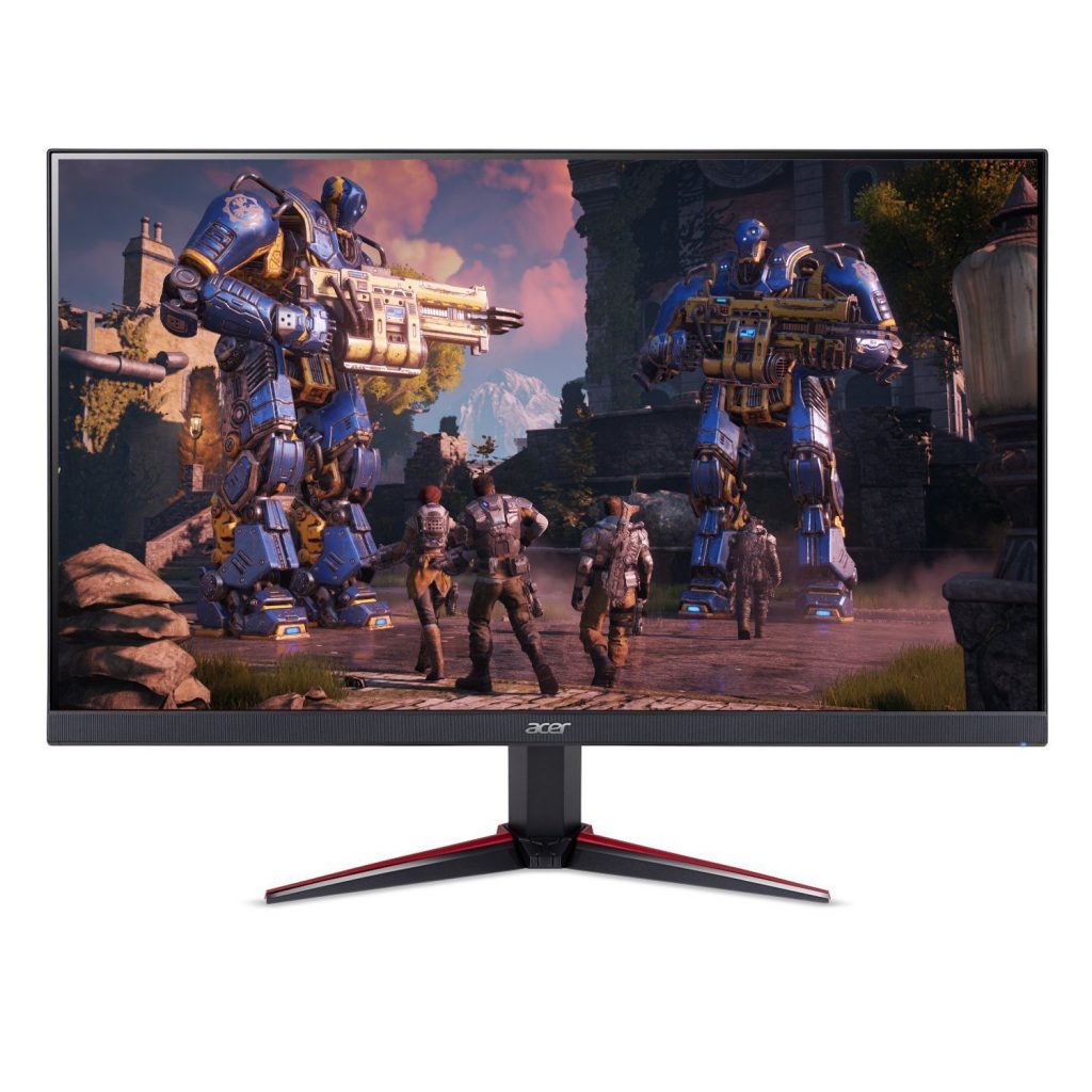 Acer Nitro VG240Y Gaming monitor