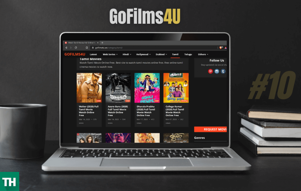 Gofilms4u tamil movies online free