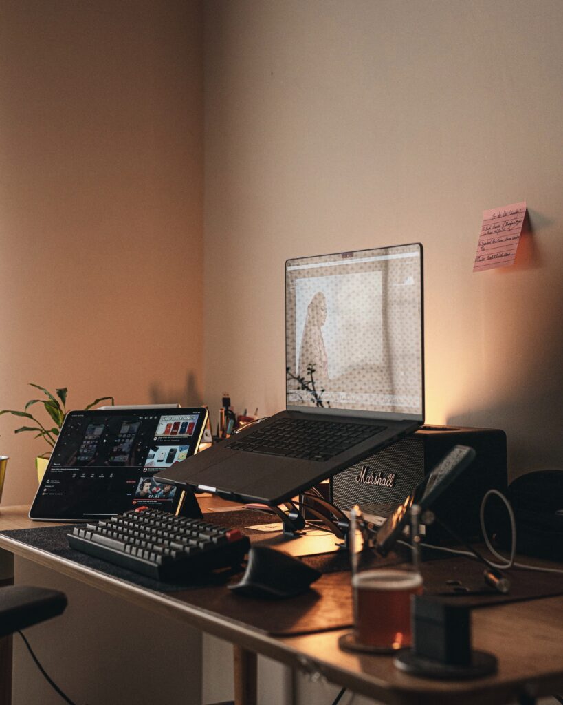 Premium Laptop Accessories