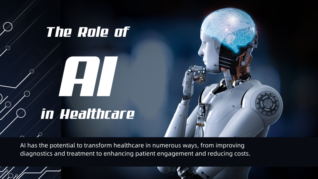 Healthcare Revolution