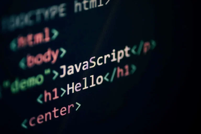 WordPress site displaying raw JavaScript code caused by hidden malicious script injection